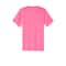 Port & Company® Men's Core Cotton V-Neck T-Shirt